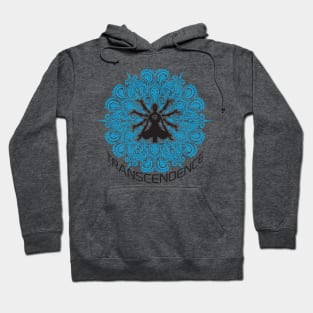 Transcendence Hoodie